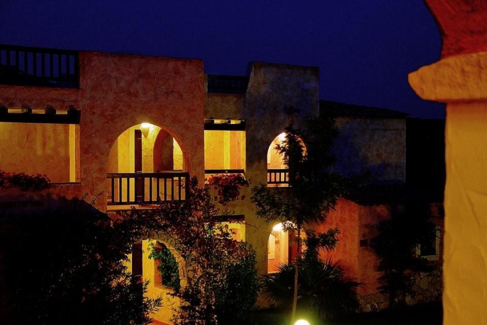 Amarestyle Igv Club Santagiusta Hotel Costa Rei Exterior foto
